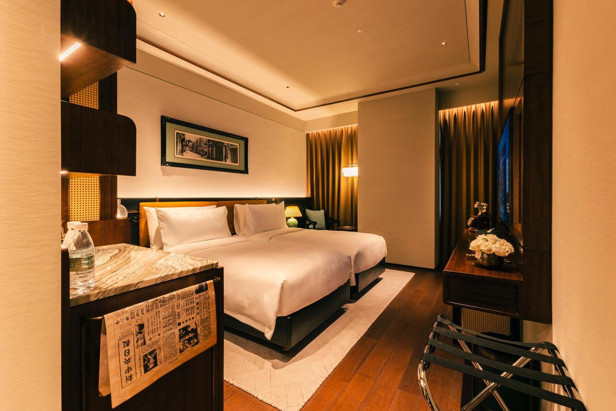 Hotel Central Макао Екстер'єр фото