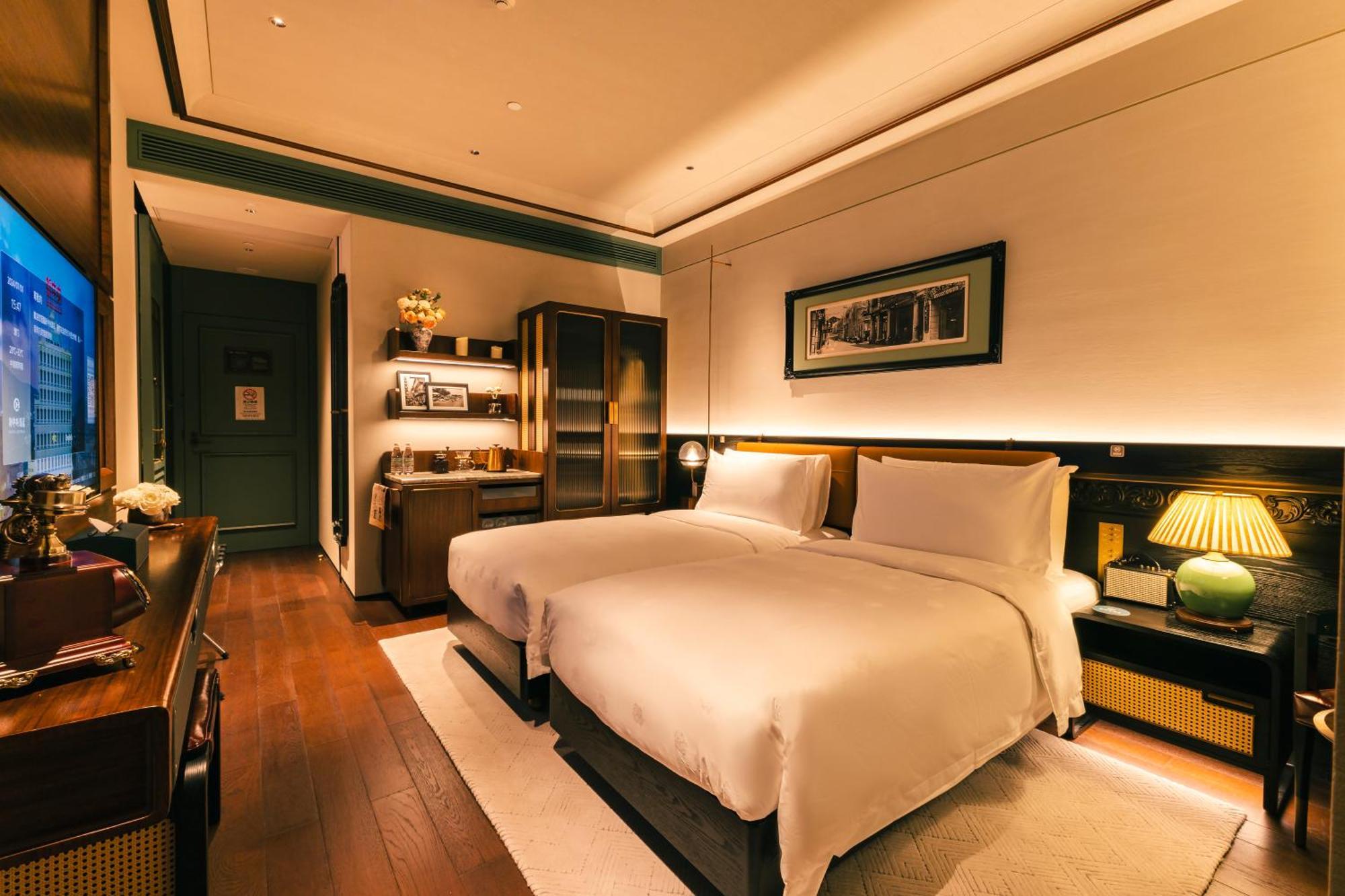Hotel Central Макао Екстер'єр фото