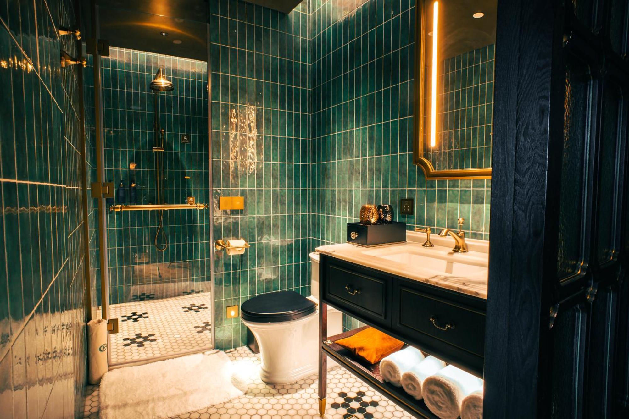 Hotel Central Макао Екстер'єр фото
