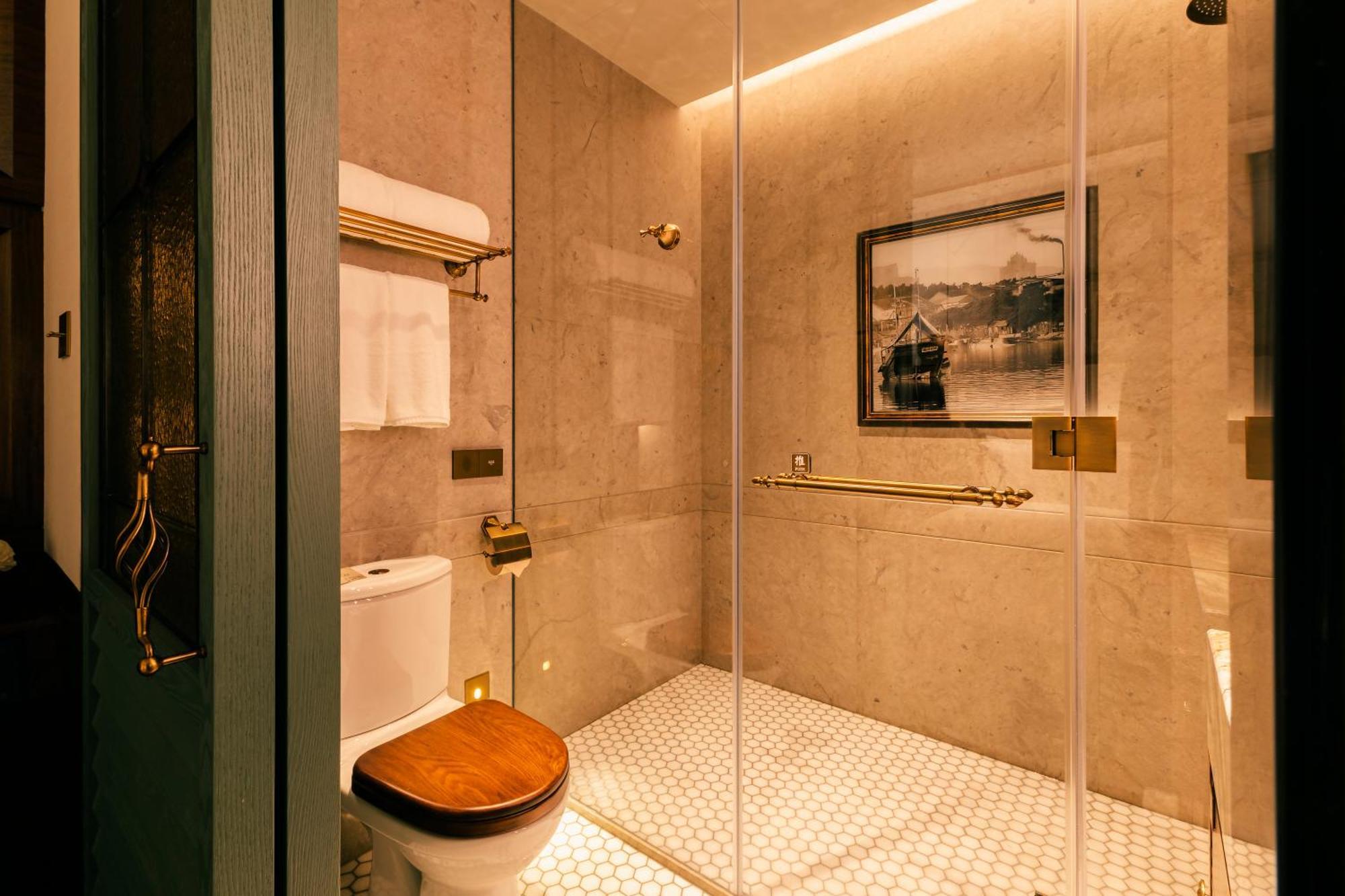 Hotel Central Макао Екстер'єр фото