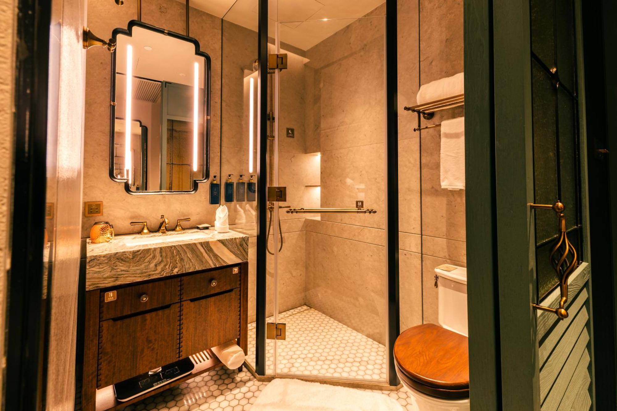 Hotel Central Макао Екстер'єр фото