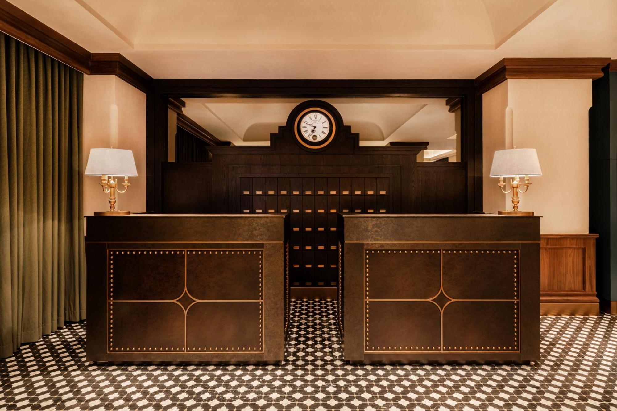 Hotel Central Макао Екстер'єр фото