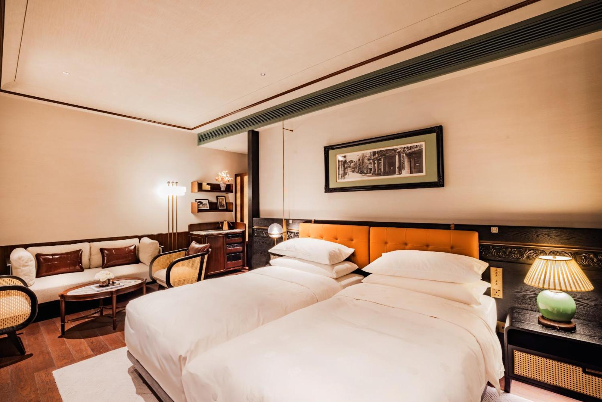Hotel Central Макао Екстер'єр фото