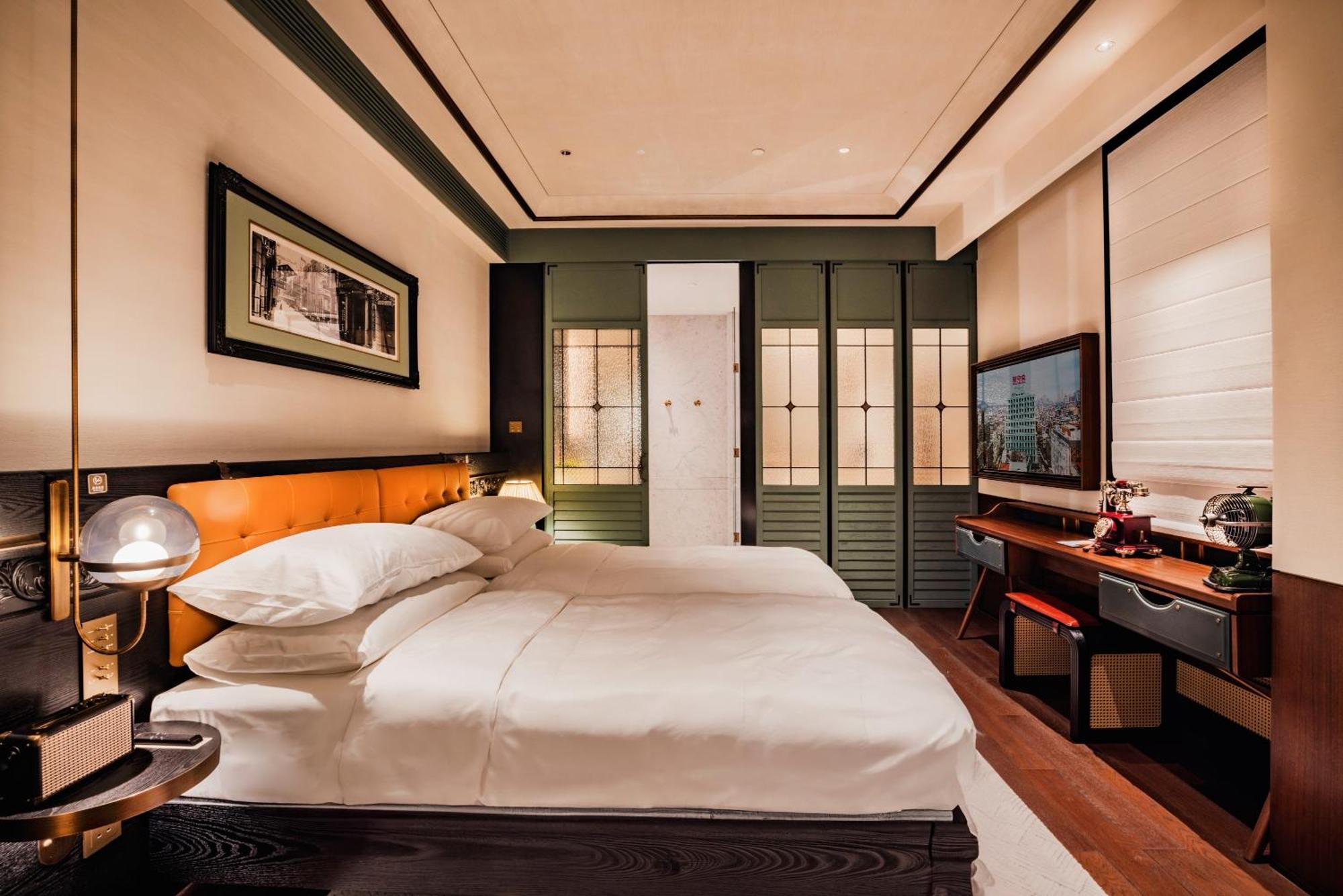 Hotel Central Макао Екстер'єр фото