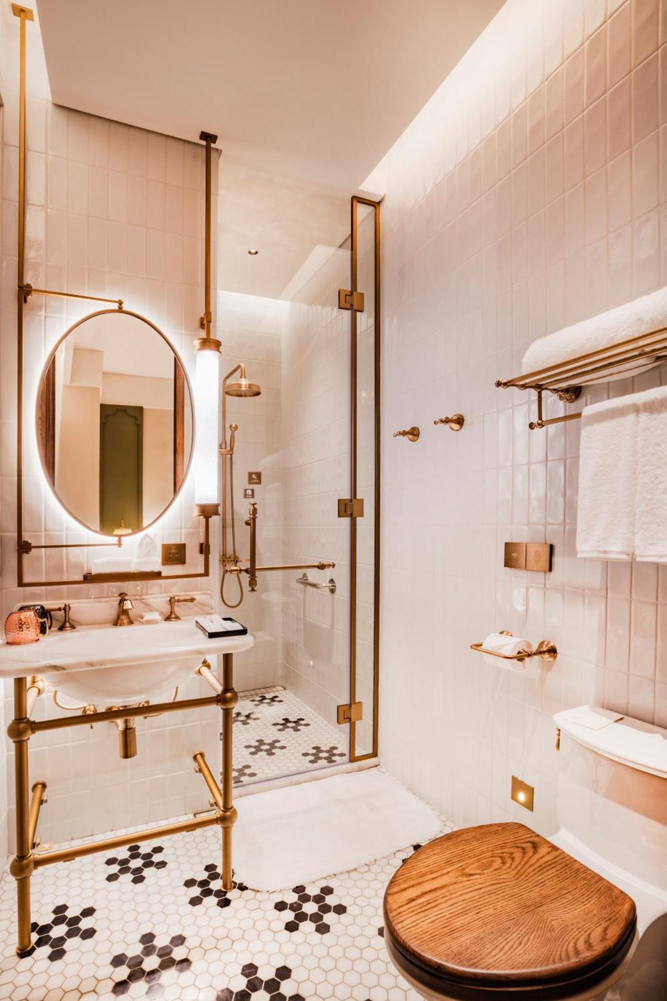 Hotel Central Макао Екстер'єр фото