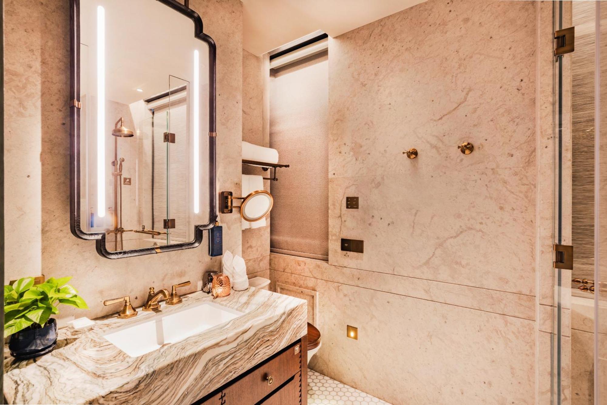 Hotel Central Макао Екстер'єр фото