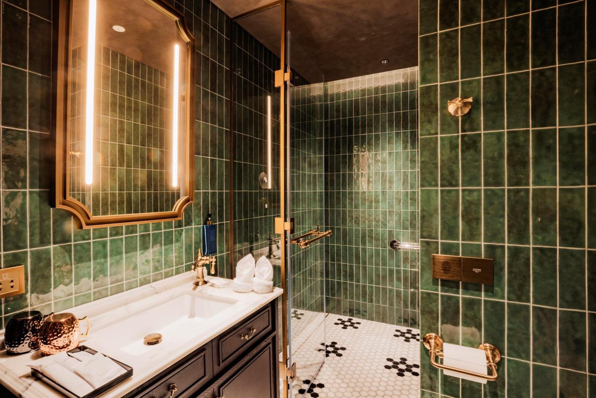 Hotel Central Макао Екстер'єр фото