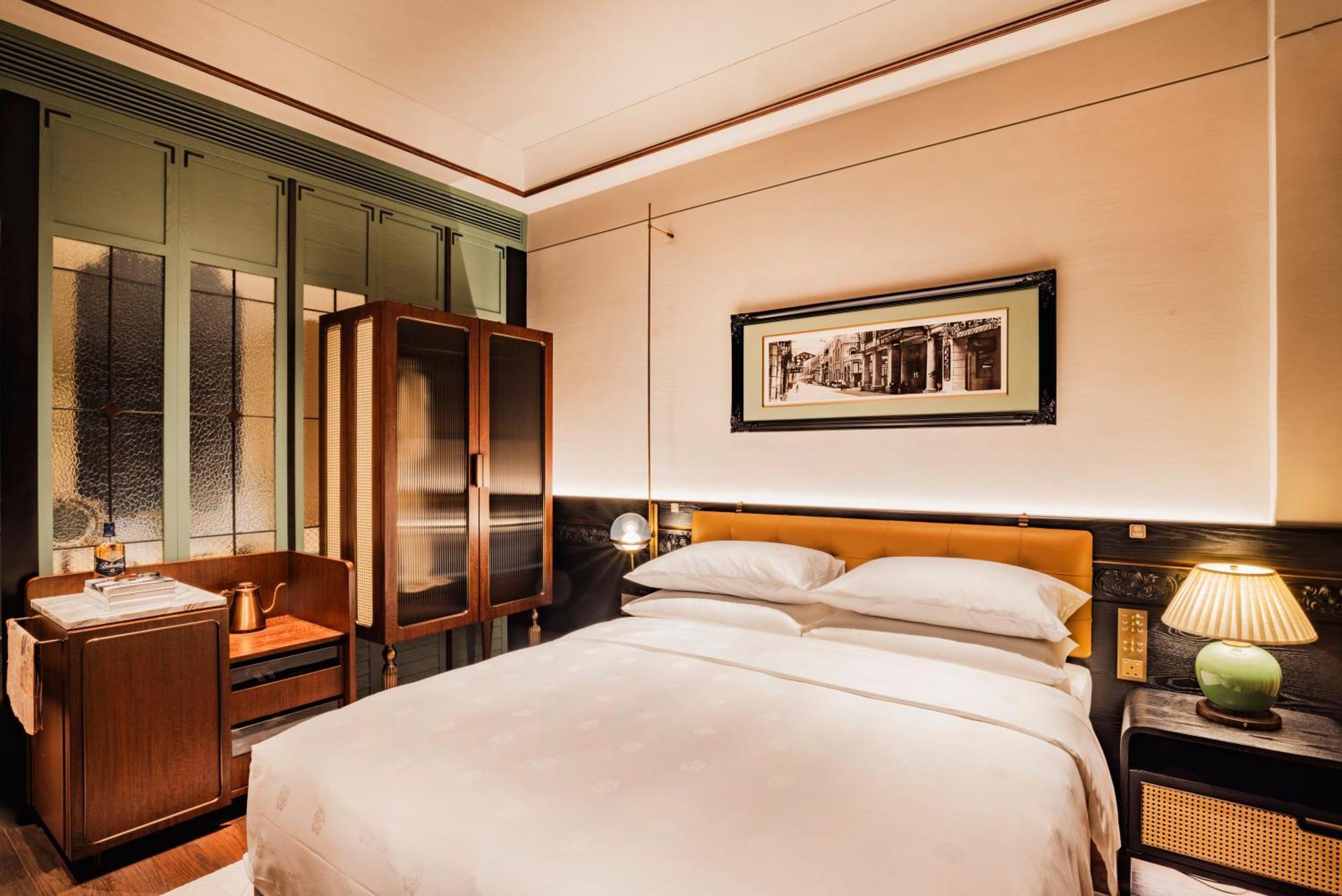 Hotel Central Макао Екстер'єр фото