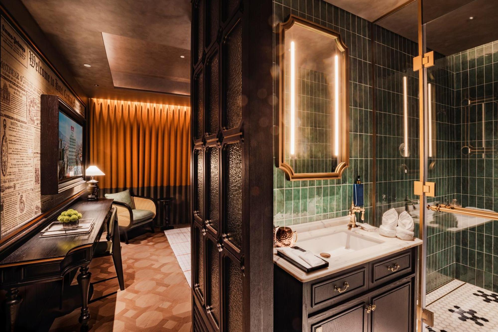 Hotel Central Макао Екстер'єр фото