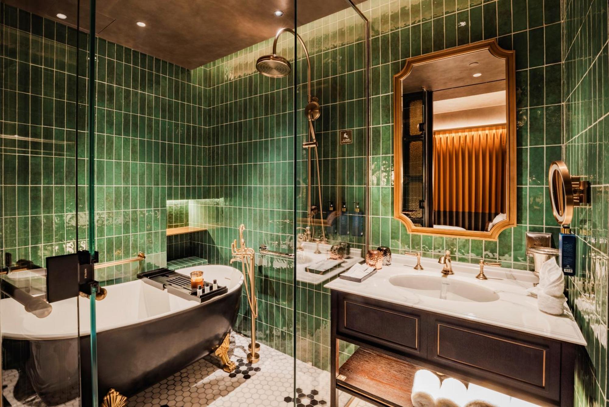 Hotel Central Макао Екстер'єр фото