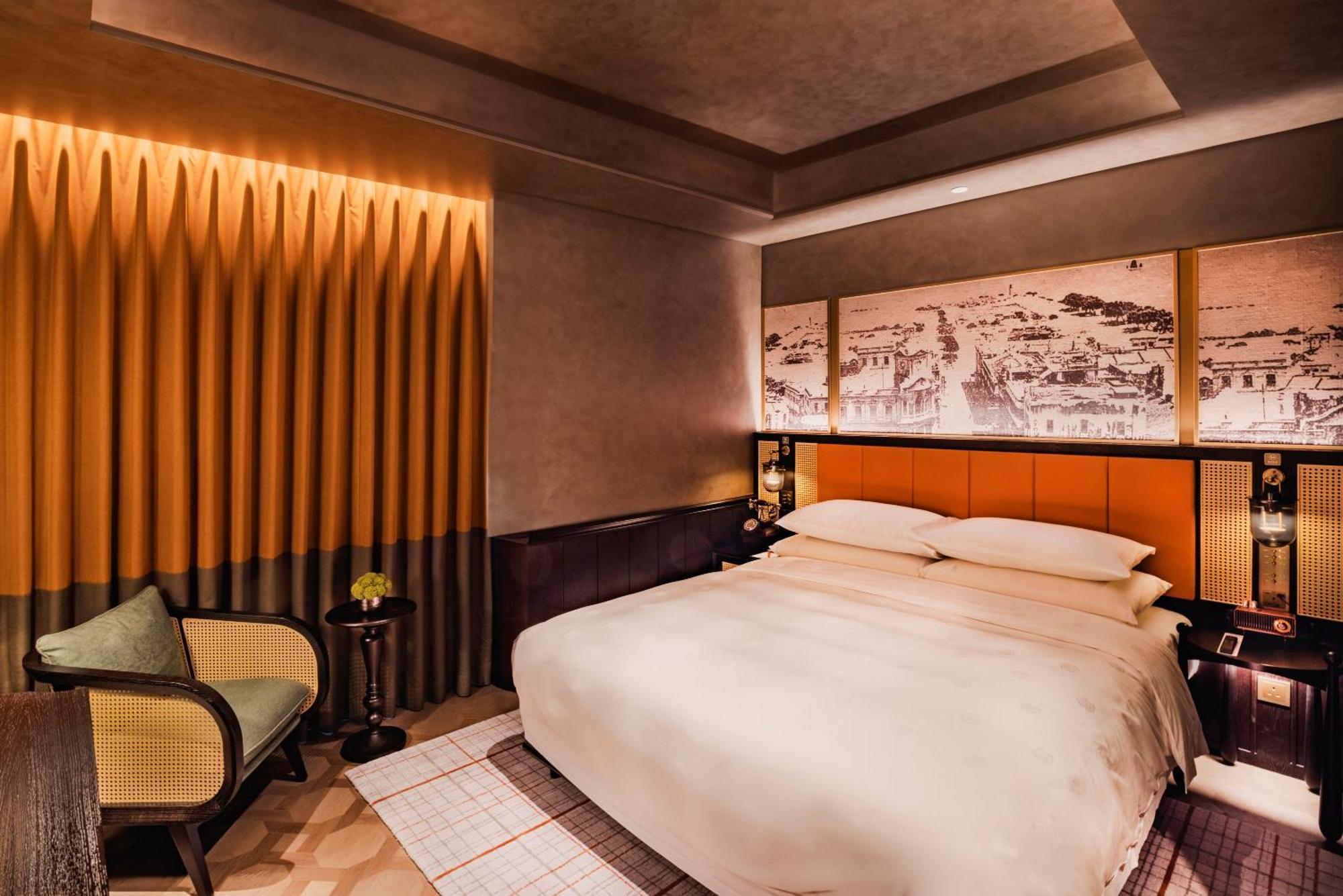 Hotel Central Макао Екстер'єр фото