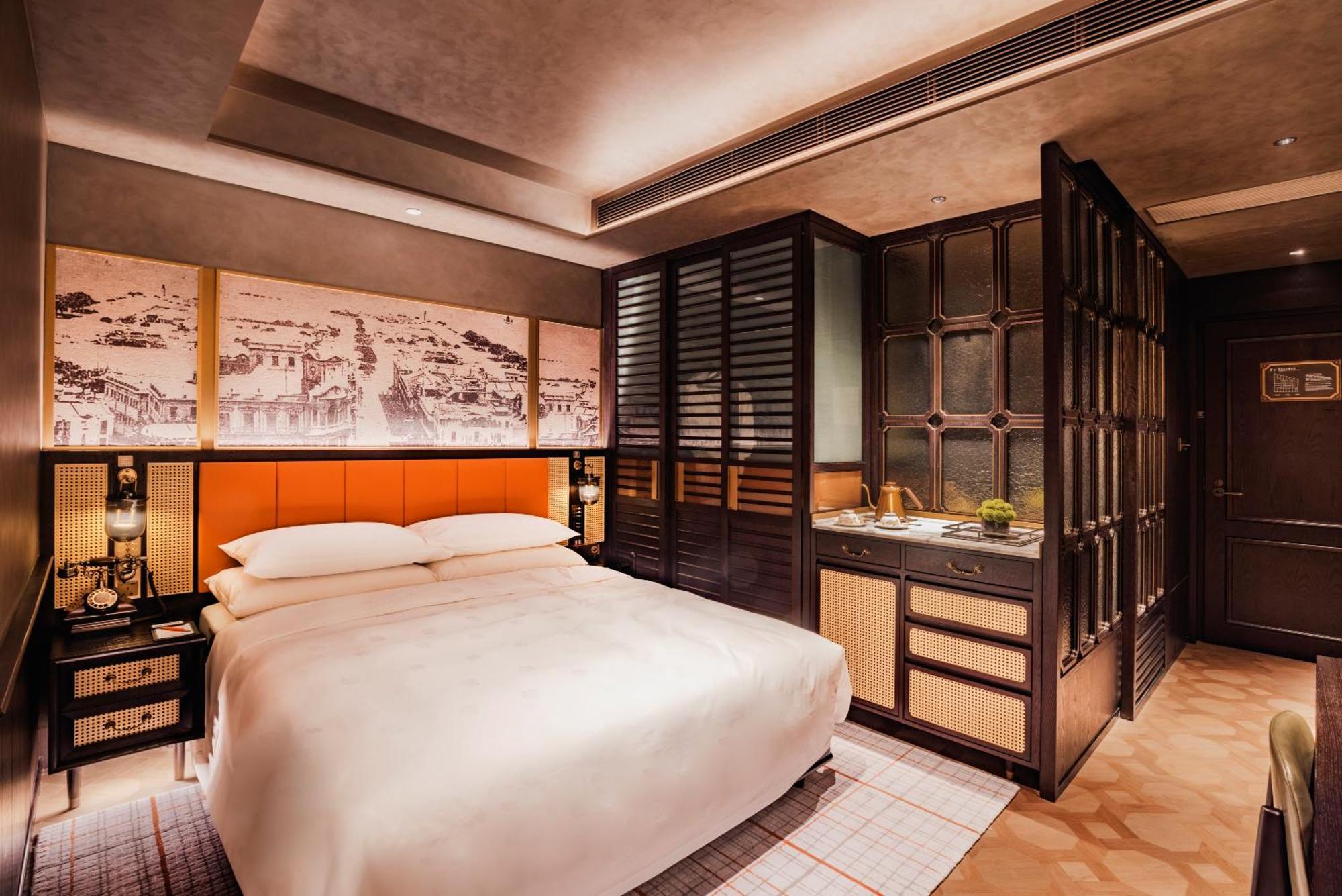 Hotel Central Макао Екстер'єр фото