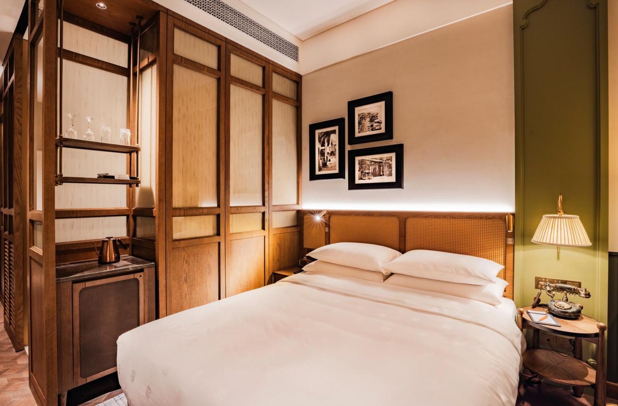 Hotel Central Макао Екстер'єр фото